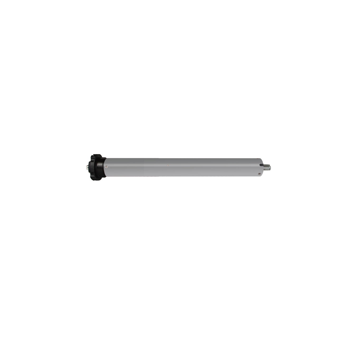 GM45SD AC Ultra-Short Tubular Motor